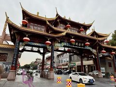 -皇城老妈火锅(琴台店)