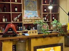 -陀岗美食·云南藏式特色餐厅