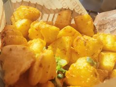 -肖四女乐山跷脚牛肉(南汇大学城生活广场店)