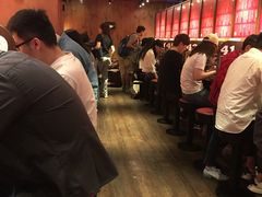 -一蘭拉面(铜锣湾店)
