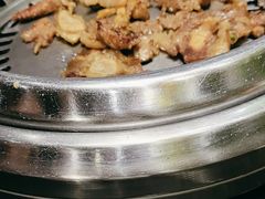 -盛江山自助料理(太原街万达店)