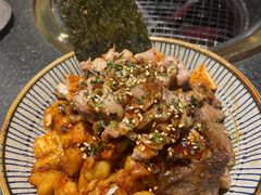 -伊茉家的烤肉店(勒泰中心店)