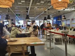-宜家·瑞典风味餐厅(无锡店)