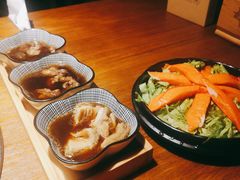 -原牛道·潮汕围炉火锅(讯美店)