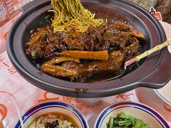 -回味黑鸭煲·始于2006(万松园店)