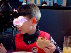 -bluefrog蓝蛙(水游城店)