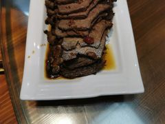 -临江宴餐厅·桐庐菜(富春江店)