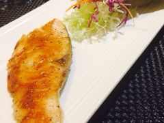 iphone_upload_pic-蘭·日本料理铁板烧(碧云路店)