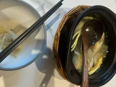 -馋三尺蟹粉小笼(人民广场店)