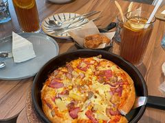 -必胜客(金狮广场店)