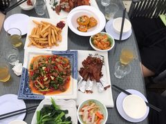 -琶醍壹号•音乐江景餐吧