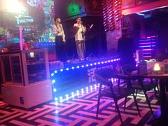 -Famous肥猫墨西哥音乐餐吧(五棵松华熙LIVE店)