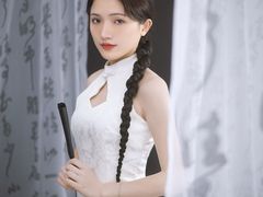 -iF摄影•全家福•证件照•形象照(南山店)