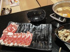 -呷哺呷哺(西单大悦城店)