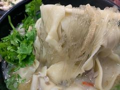 -惠丰源烩面馆(经七路店)