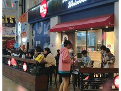 -85度C(厦门中华城新店)