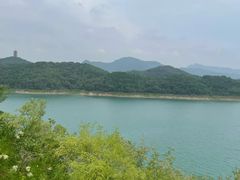 -北京金海湖景区