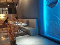 -Gray Whale 灰鲸餐厅(北美N1店)