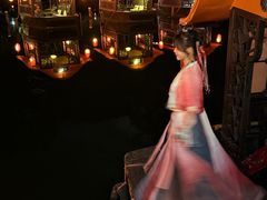 -侨美·唐荔园·40年地道粤菜