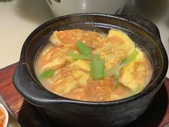 客语蛋角煲-客语客家菜(佳兆业广场店)