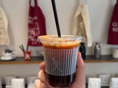 -常识咖啡common sense(春熙路店)