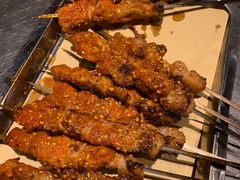 -壹加壹电烤串(总店)