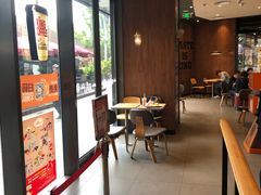 -汉堡王(徐汇绿地缤纷店)