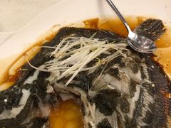 -梅龙镇酒家(南京西路总店)