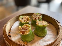 翡翠烧卖-十里弄堂(K11店)