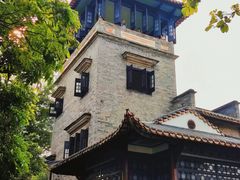 -东莞市可园博物馆