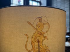 -三号黄浦会Canton Table