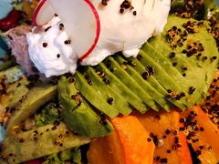 -HIGH FIVE哈福手工汉堡(桂林路店)