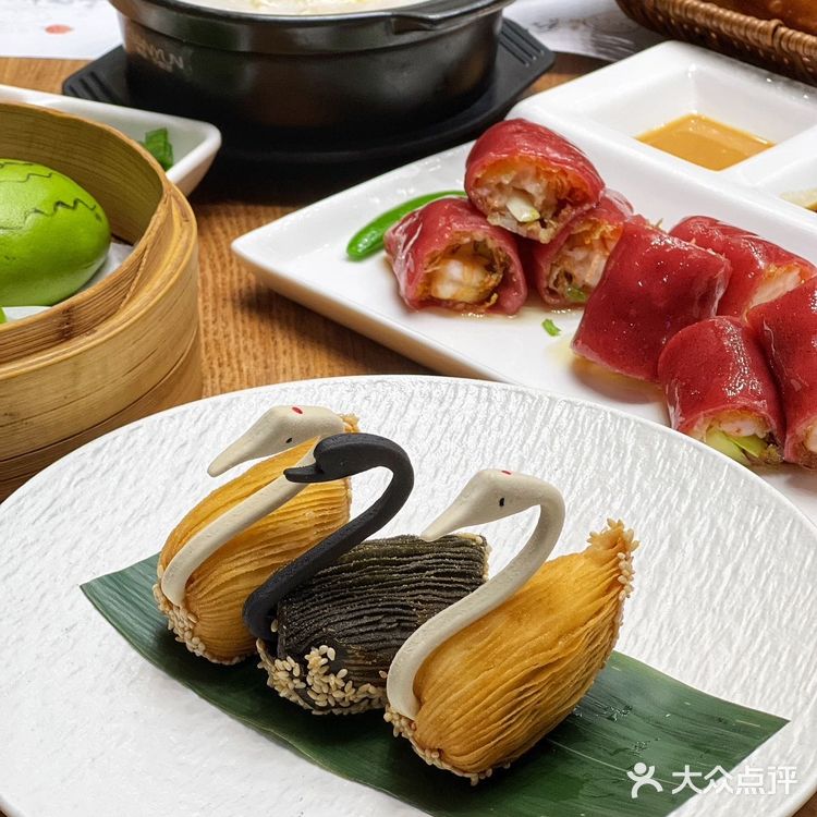 我的宝藏粤菜，吃过就懂了~