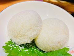 日式大福-鮨桐日本料理(望京店)