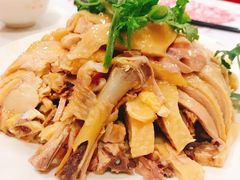 白斩鸡-振鼎鸡(福州路店)