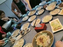 -东方饺子王(新阳路店)
