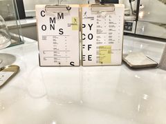 -常识咖啡common sense(春熙路店)