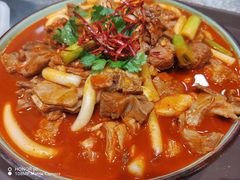 -马老六清真餐厅(雁滩店)