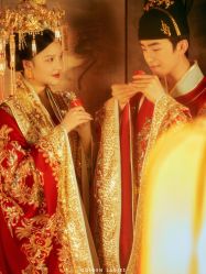 -金夫人婚纱摄影(西昌店)