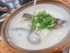 -宝荣鱼馆·临湖之宴(千岛湖店)