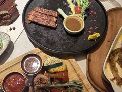 -ins森林童话餐厅coffee&bistro