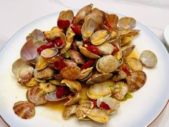 -来之顺海鲜菜馆·青岛菜(栈桥店)