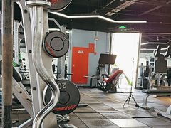 -ENERGY原力健身(川周店)