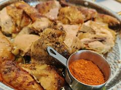 -马克西姆俄罗斯餐厅(通亚街店)