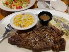 -Texas Roadhouse(世纪汇广场店)