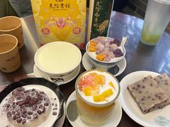 -民信老铺(双皮奶博物馆店)