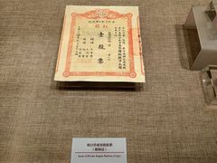 -中国铁道博物馆(正阳门馆)