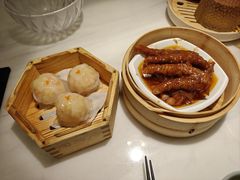 -陶陶居酒家(解放北路店)