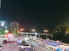 -东兴口岸-中越友谊大桥