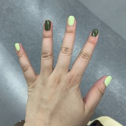 -蜜丝卡伦美甲美睫半永久